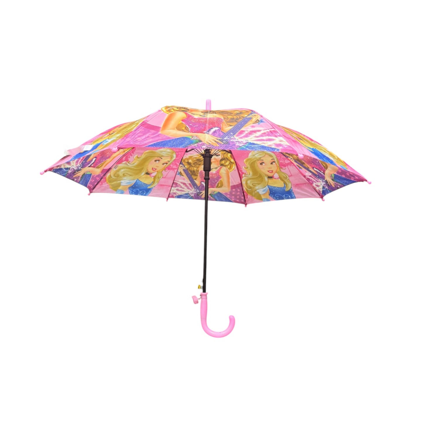 Kids Girls And Boys Auto Open-Fold Umbrella UM4512(12pc)