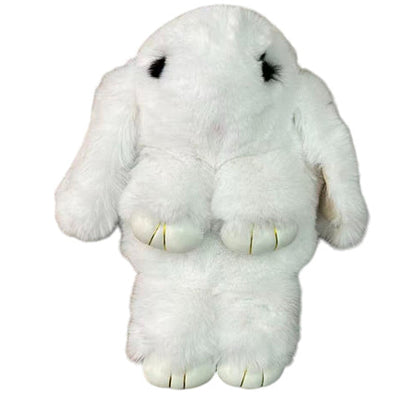 Pom Pom Bunny Crossbody Bag BG922 (3pc)