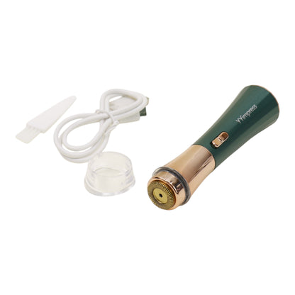 Facial Hair Remover USB Rechargeable SS3412-4. (12PC)