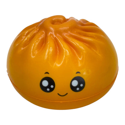 Rainbow Foam Squishy Dumpling TY6404-10 (12PC)