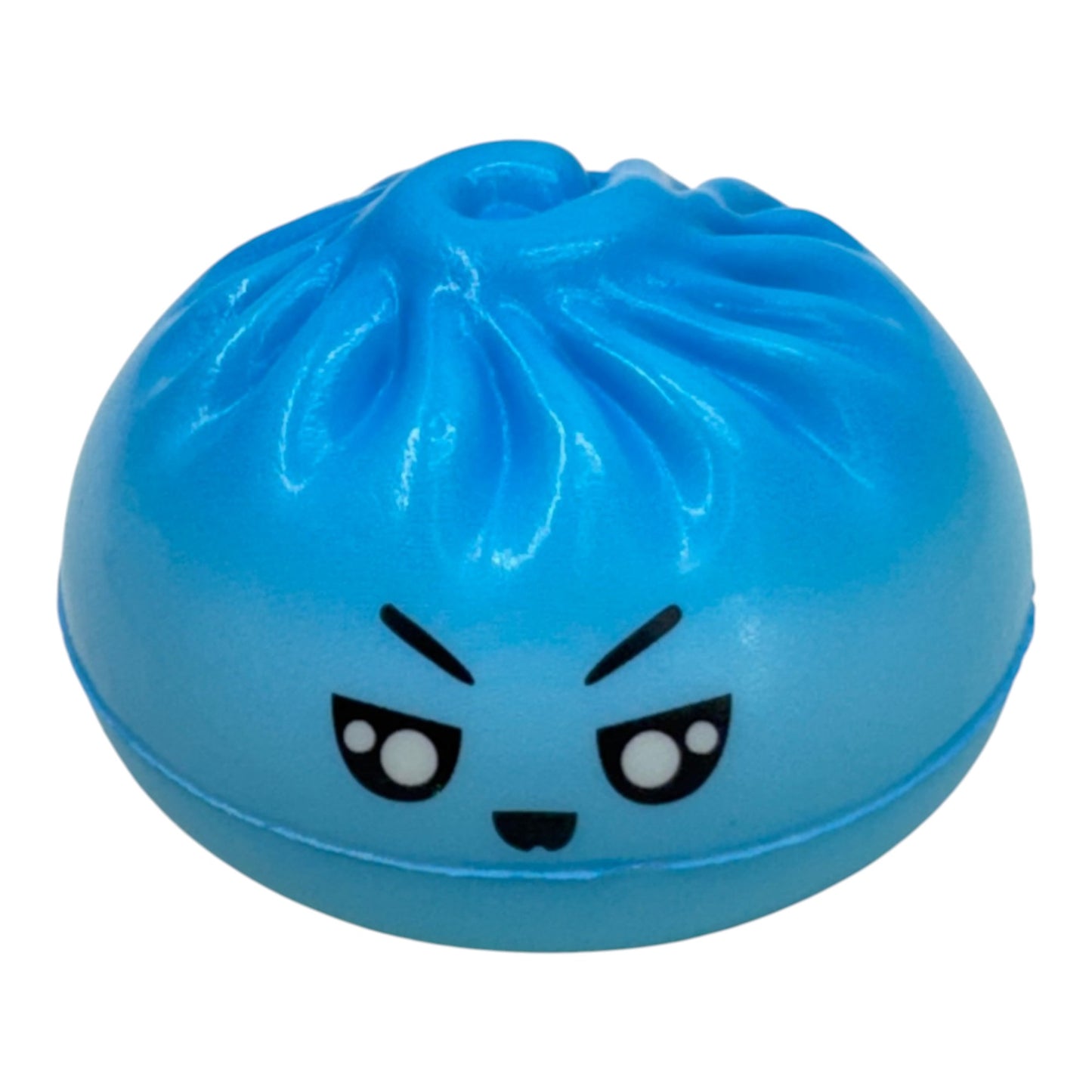 Rainbow Foam Squishy Dumpling TY6404-10 (12PC)