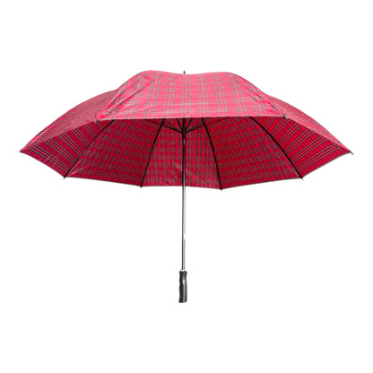 Classic Check 8 Panel Umbrella UM7606(12PC)