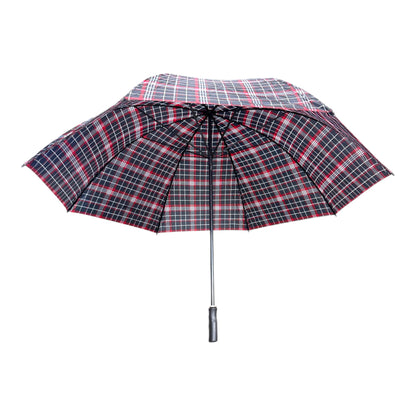 Classic Check 8 Panel Umbrella UM7606(12PC)