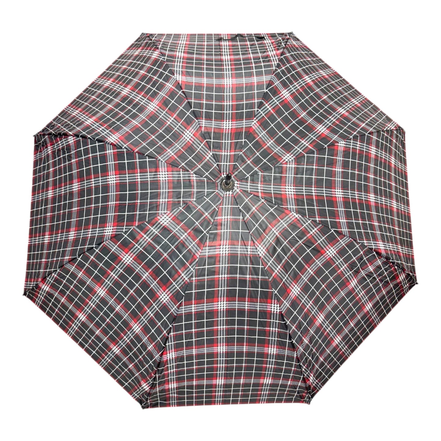 Classic Check 8 Panel Umbrella UM7606(12PC)