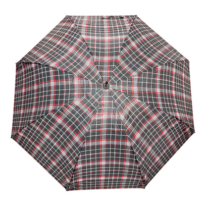 Classic Check 8 Panel Umbrella UM7606(12PC)