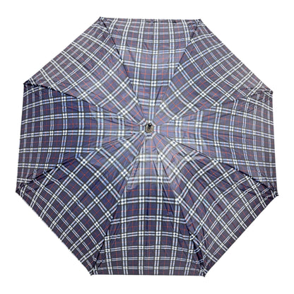 Classic Check 8 Panel Umbrella UM7606(12PC)