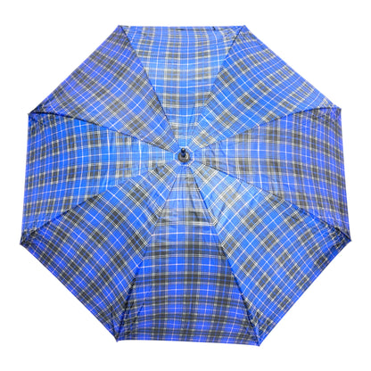 Classic Check 8 Panel Umbrella UM7606(12PC)