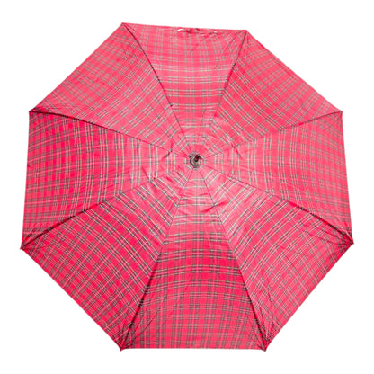 Classic Check 8 Panel Umbrella UM7606(12PC)