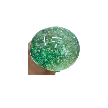 Glitter Squishy Dumpling Toy TR6531-2 (12PC)