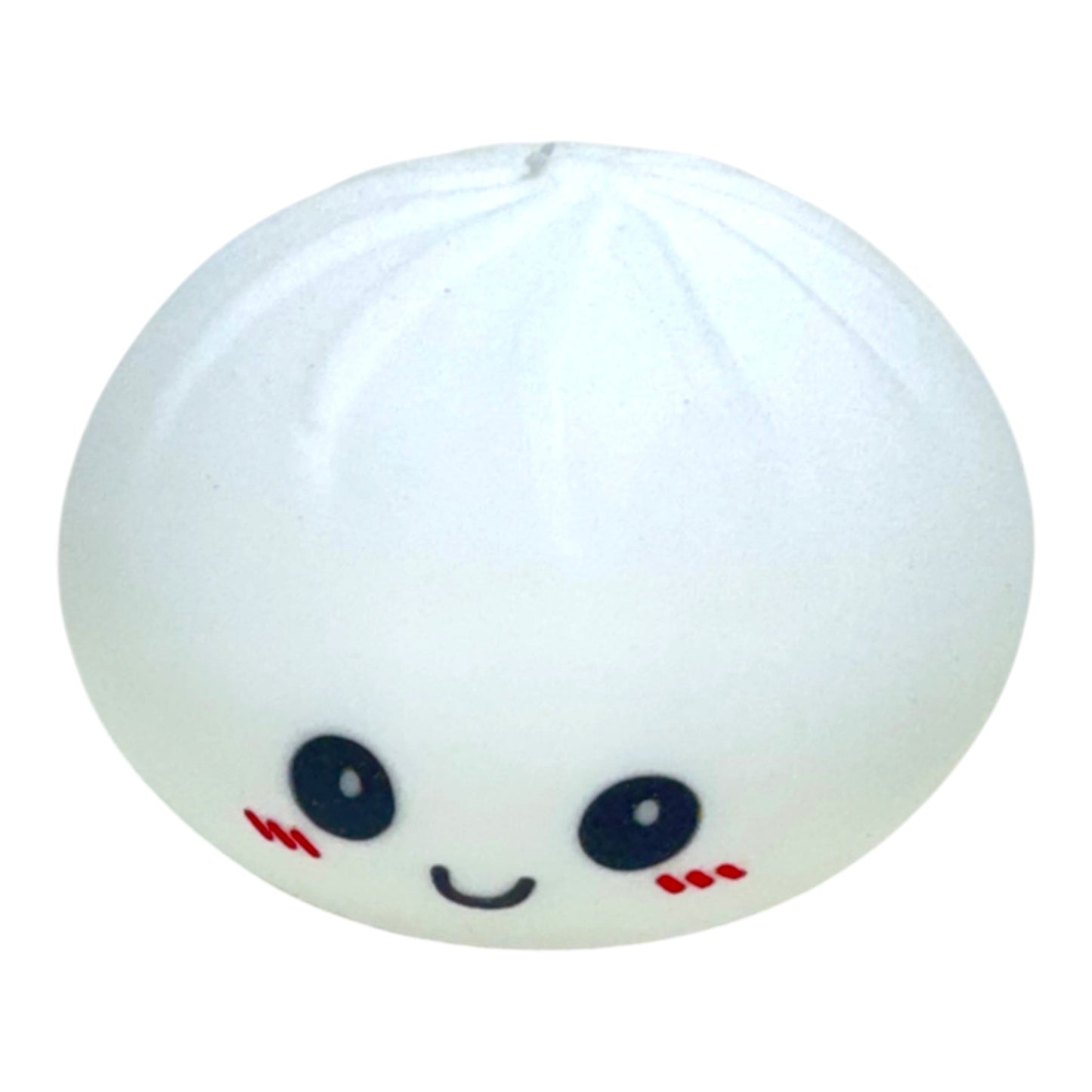Soft Squishy Dumpling TR6418-4 (12PC)