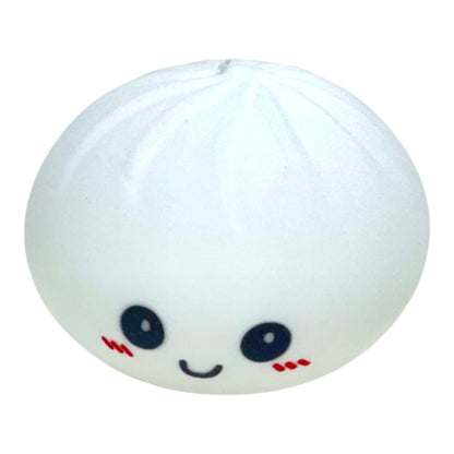 Soft Squishy Dumpling TR6418-4 (12PC)