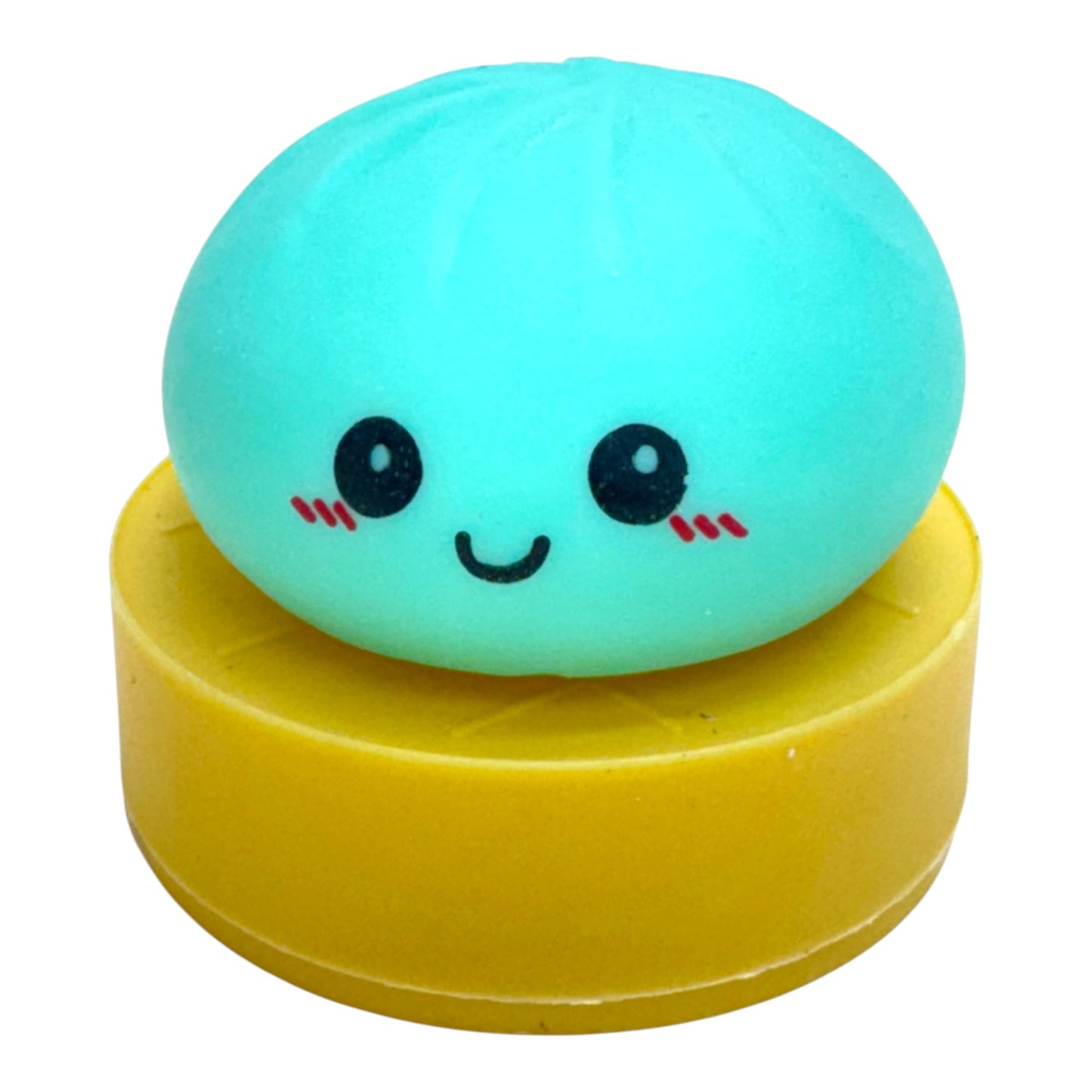 Soft Squishy Dumpling TR6418-4 (12PC)