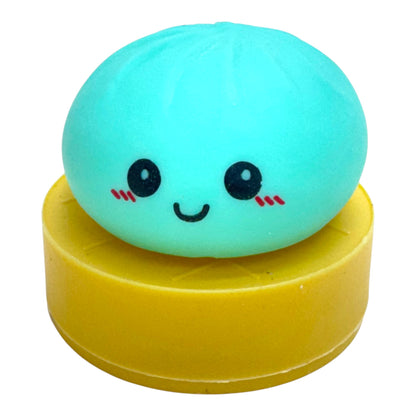 Soft Squishy Dumpling TR6418-4 (12PC)