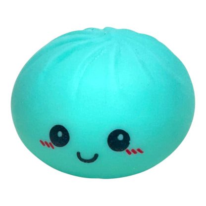 Soft Squishy Dumpling TR6418-4 (12PC)
