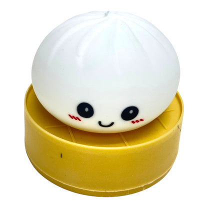 Soft Squishy Dumpling TR6418-4 (12PC)