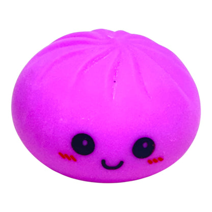 Soft Squishy Dumpling TR6418-4 (12PC)