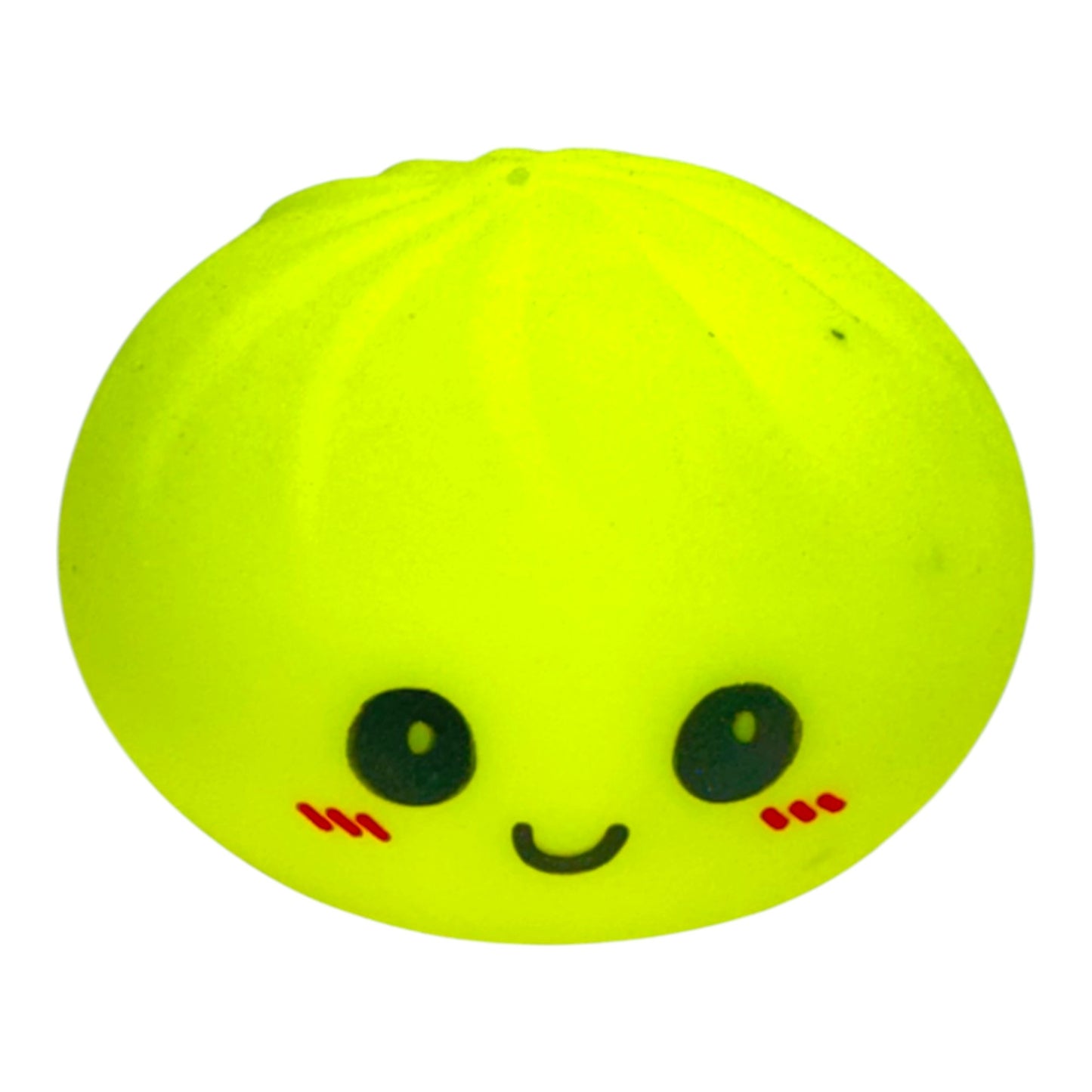 Soft Squishy Dumpling TR6418-4 (12PC)