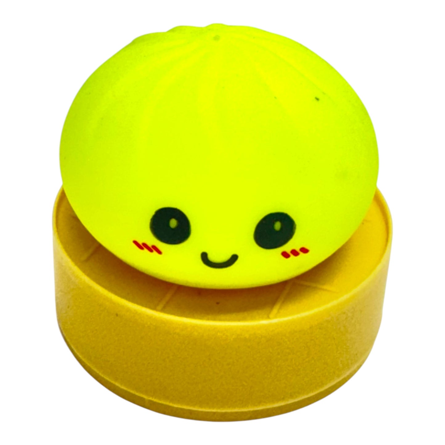 Soft Squishy Dumpling TR6418-4 (12PC)