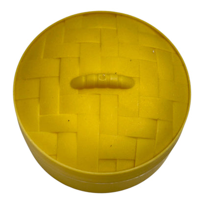 Soft Squishy Dumpling TR6418-4 (12PC)