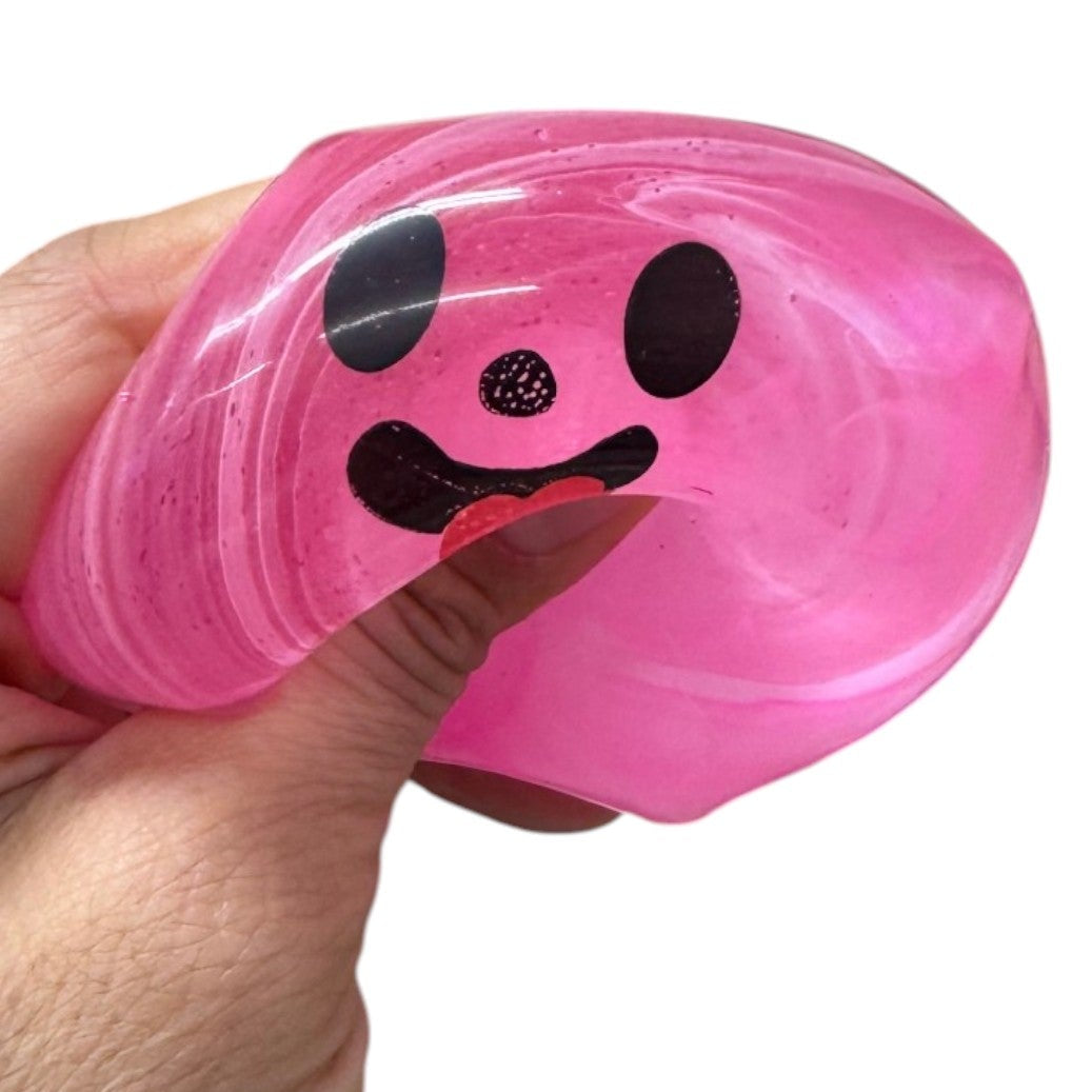 Maltose Halloween Cube Squishy Toy SS6813-7 (12PC)