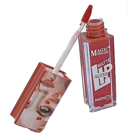 Magic Your Life Matte Lip Gloss LC1155 (24PC)