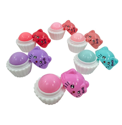 Magic Your Life Lip Balm LB8801 (24PC)