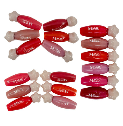 Magic Your Life Lip Gloss LC418 (24PC)