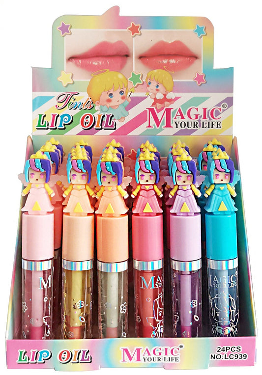 Angel Lip Oil LC939 (24PC)