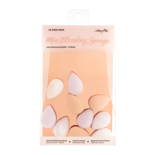 Mini Blending Sponge Mini-BL1015 (12PK)