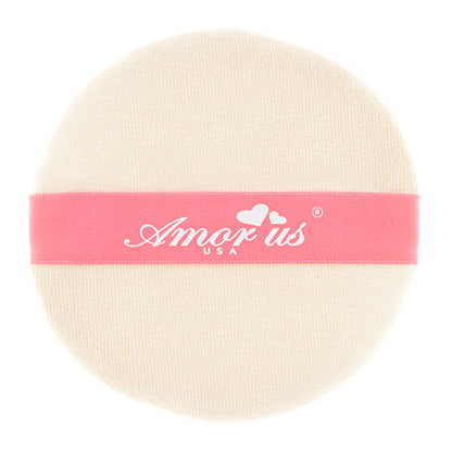 Makeup Powder Puff MPP-1 (6PK)