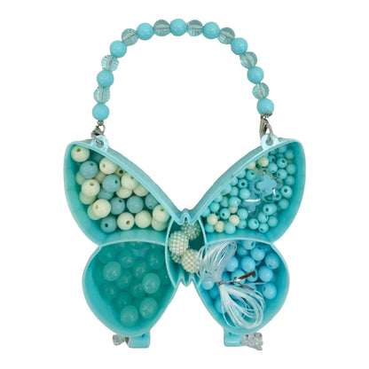 Kids Diy Beads Kit Accessory Set JK4305-3 (12PC)