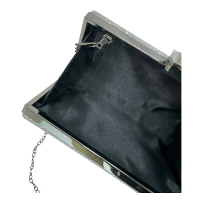 Glitter Sparkle Evening Clutch Bag FB7262 (1pc)