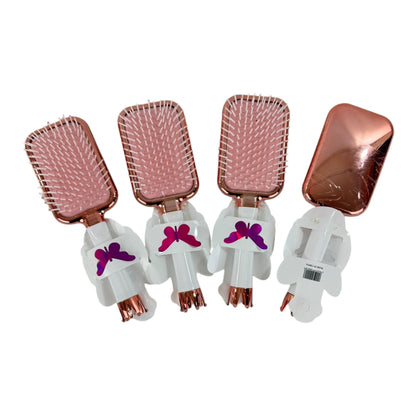 Rose Gold Combs CM4509-1. (12PC)