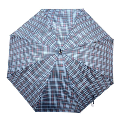 Check Pattern Golf Umbrella Assorted UM7606 (12PC)