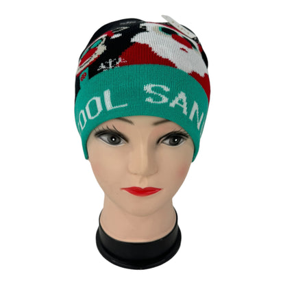 Christmas Beanie SS4807-8. (12PC)