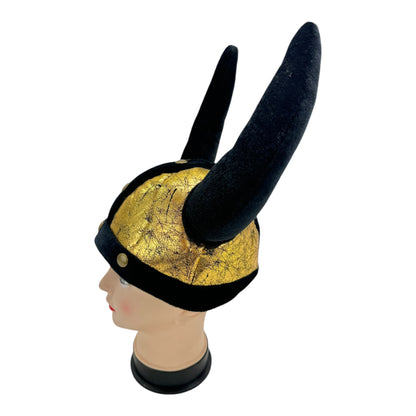Viking Helmet Costume Party Hat SS3318-15 (4PC)