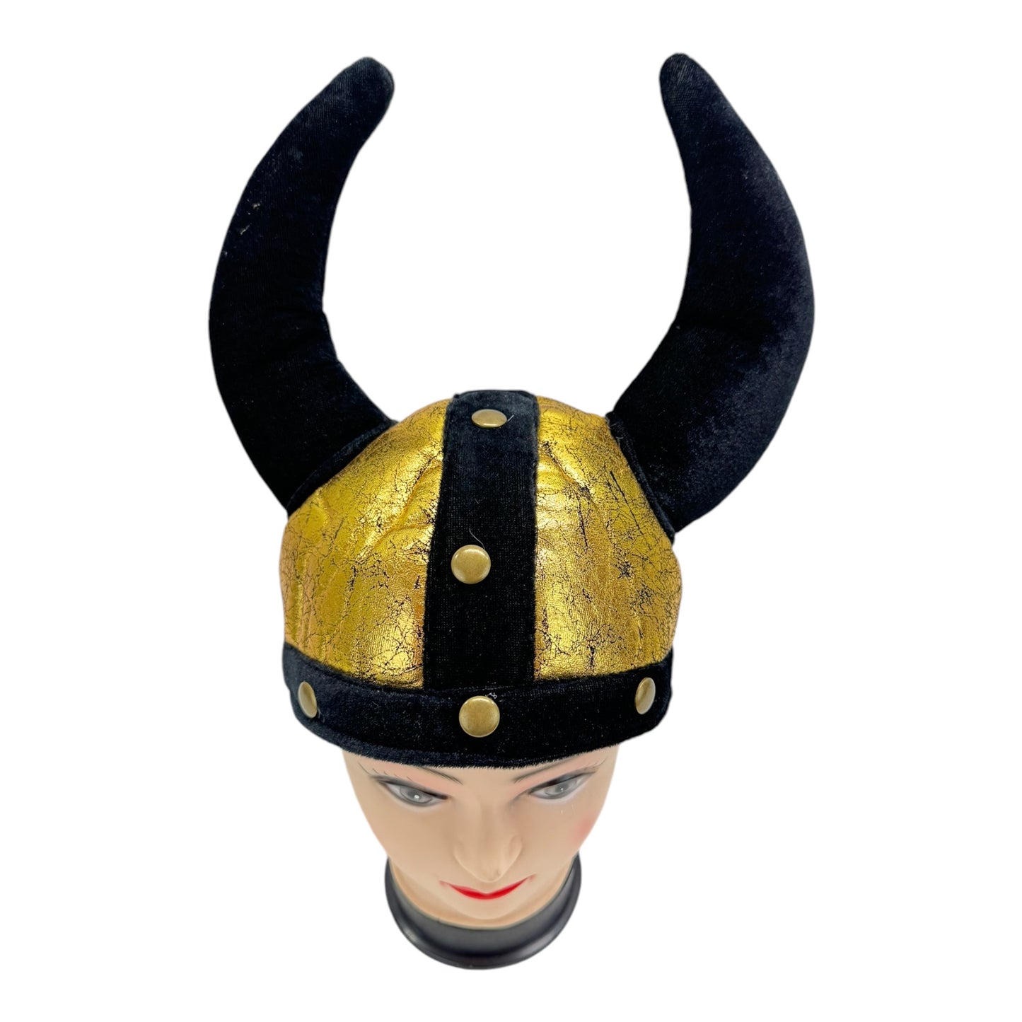 Viking Helmet Costume Party Hat SS3318-15 (4PC)