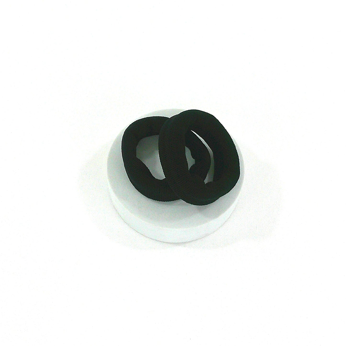 Elastic Wide Hair Tie 10pcs in Per Case RB4228-2 (10PK)