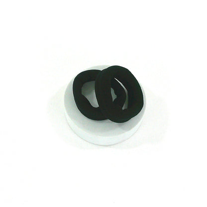 Elastic Wide Hair Tie 10pcs in Per Case RB4228-2 (10PK)