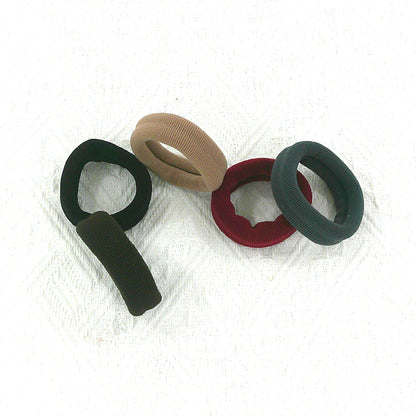 Elastic Wide Hair Tie 10pcs in Per Case RB4228-2 (10PK)