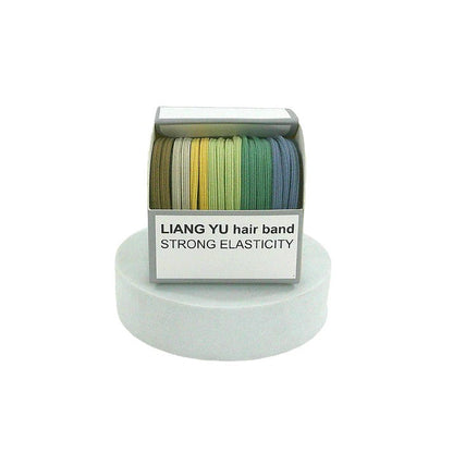 Elastic Hair Tie RB4301-20 (12PK)