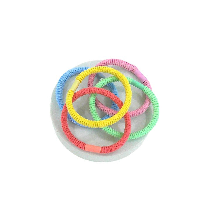 Elastic Hair Tie RB4301-20 (12PK)
