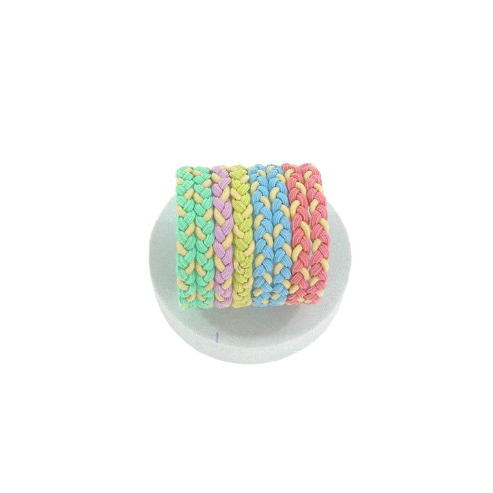 Elastic Hair Tie RB4301-20 (12PK)