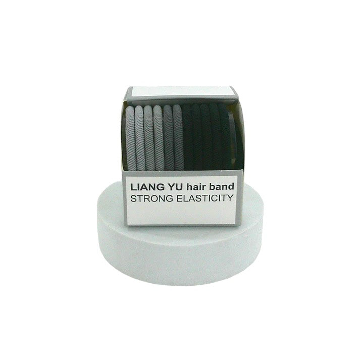 Elastic Hair Tie RB4301-20 (12PK)