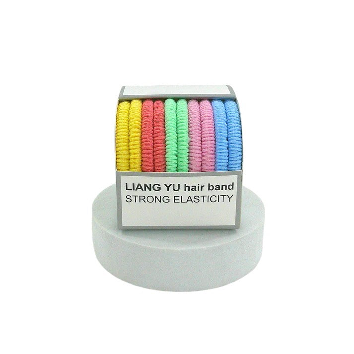Elastic Hair Tie RB4301-20 (12PK)