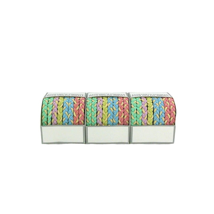 Elastic Hair Tie RB4301-20 (12PK)