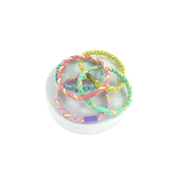 Elastic Hair Tie RB4301-20 (12PK)