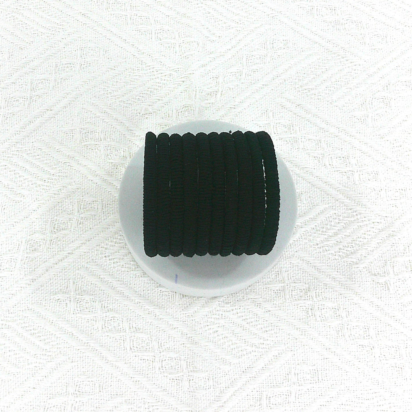 Elastic Hair Tie RB4301-20 (12PK)