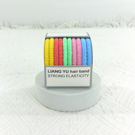 Elastic Hair Tie RB4301-20 (12PK)