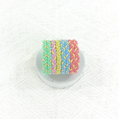 Elastic Hair Tie RB4301-20 (12PK)